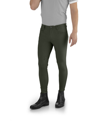 Pantaloni JUMPING EJ Ego7