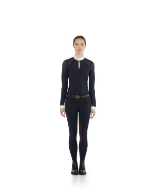 Pantaloni JUMPING GI Ego7