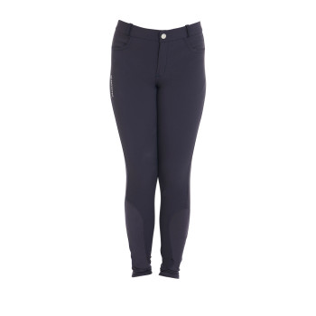 PANTALONI UNISEX BAMBINI IN TESSUTO TECNICO