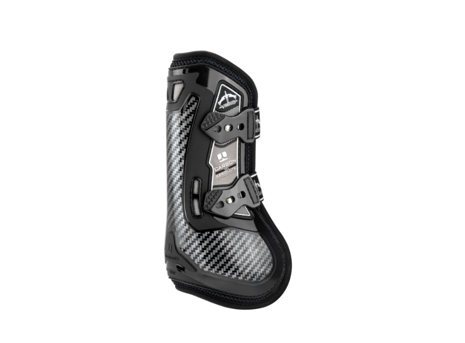 Paratendini CARBOON GEL ABSOLUTE - VEREDUS 