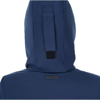 Piumino Donna Impermeabile Equestro X Fise
