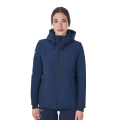 Piumino Donna Impermeabile Equestro X Fise