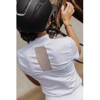 Polo de concours EQUITHÈME - Riyadh