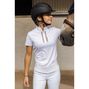 Polo de concours EQUITHÈME - Riyadh