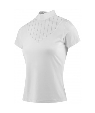 Polo EQUITHÈME - Funza - Manches courtes