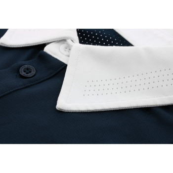 Polo EQUITHÈME - Victor