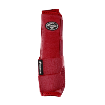 PROTEZIONI WESTERN ANATOMICHE ANTERIORI PLATINUM PRO