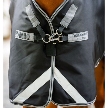 Rambo 1680D Turnout 50g HORSEWARE