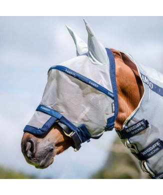 Rambo Fly Mask
