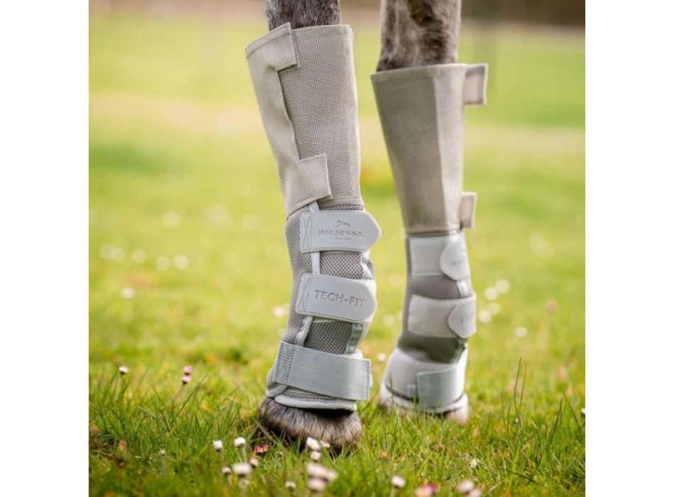 Rambo Tech-Fit Fly Boot (Set of 4)