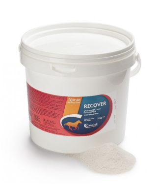 Recover 3 kg CANDIOLI 