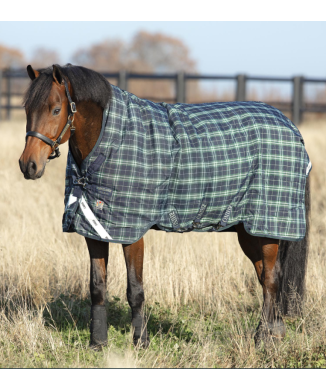 Rhino Wug Turnout 450g HORSEWARE