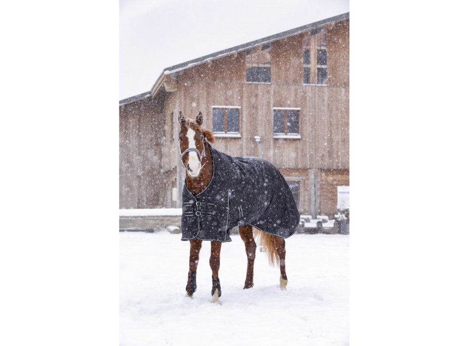 RIDING WORLD Oxford Waterproof Rug