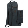 Borsa per stivali e casco EQUITHEME - Premium