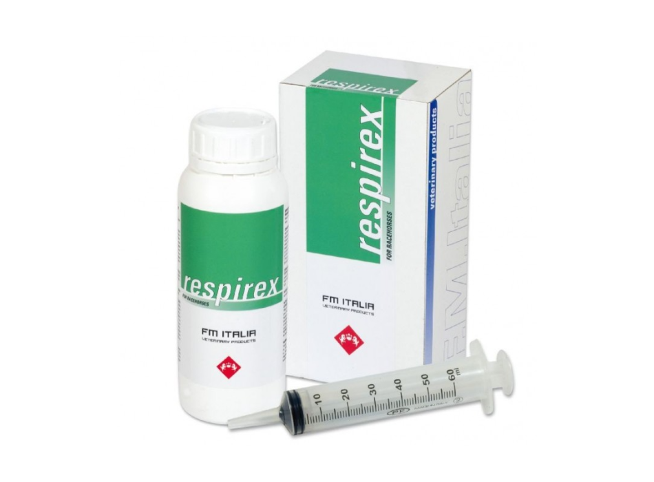 Sciroppo Respirex 500 ml FM ITALIA 