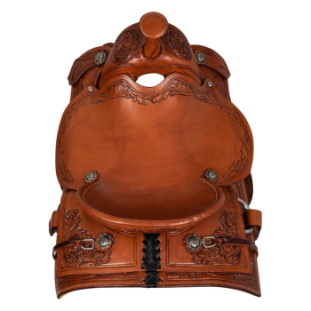 SELLA DA LAVORO WPRO FLOWER MC BRYAN