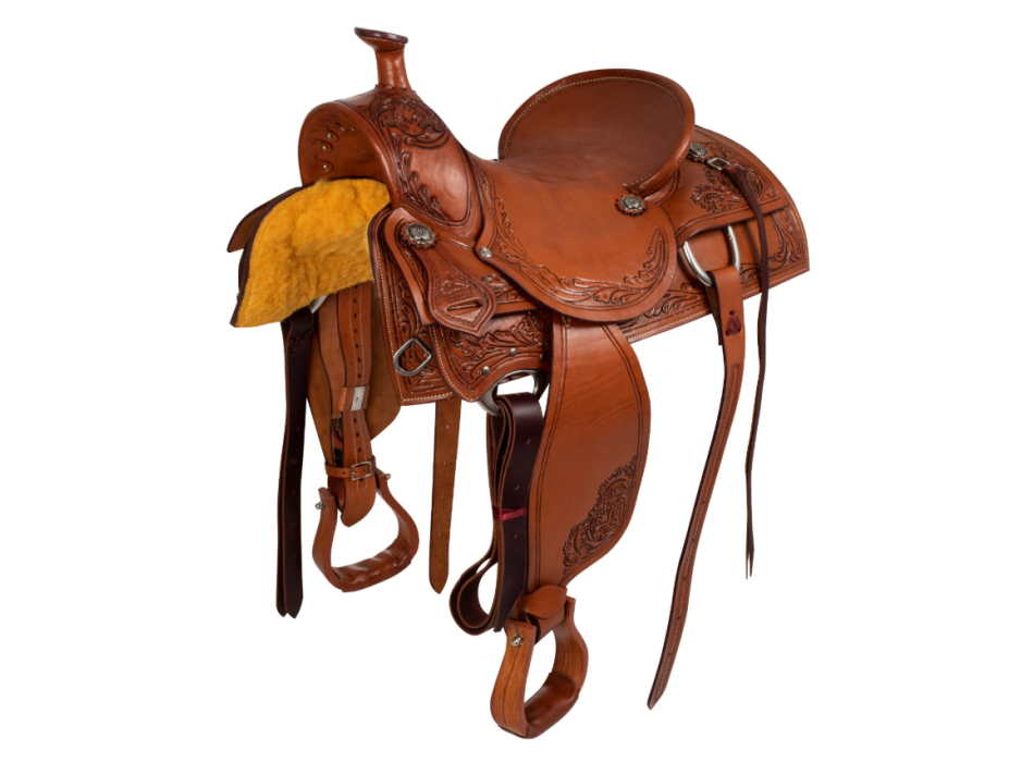 SELLA DA LAVORO WPRO FLOWER MC BRYAN