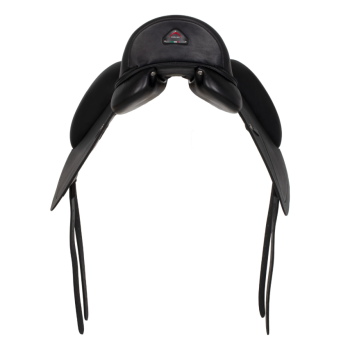 SELLA DRESSAGE ARMONIA CUSCINI LANA