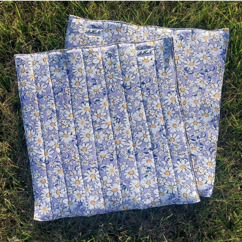 Set 2 Sottofasce Personalizzabili DHN