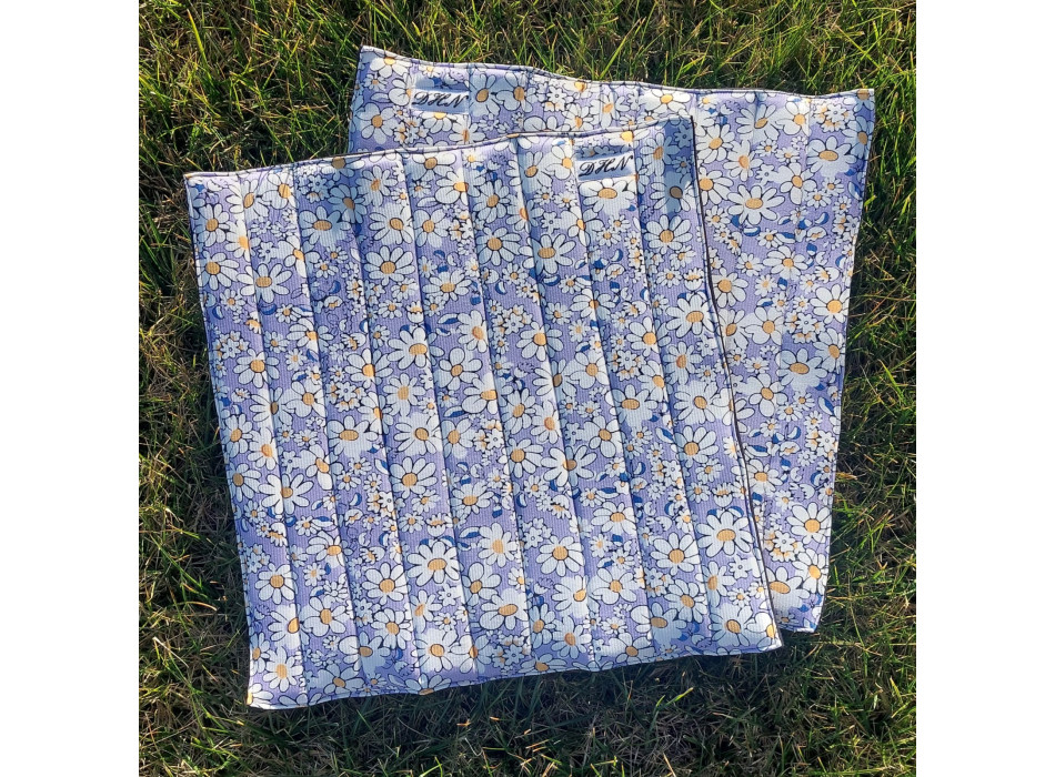 Set 2 Sottofasce Personalizzabili DHN