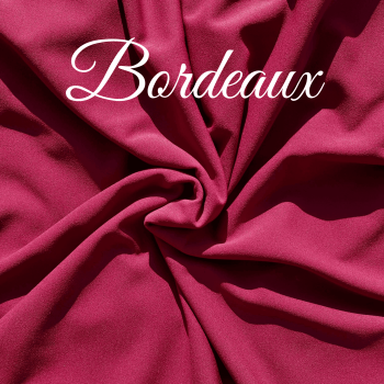 Set 2 Sottofasce realizzati a mano e personalizzabili DHN