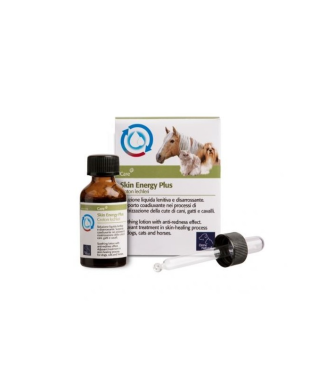 Skin Energy Plus Croton CAMON 20 ml