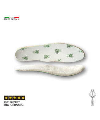 Solette di bio-ceramica lOVEHORSE