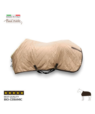 Sottocoperta di bio-ceramica “BIO MAGIC PLUS” LOVEHORSES