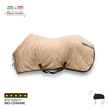 Sottocoperta di bio-ceramica “BIO MAGIC PLUS” LOVEHORSES