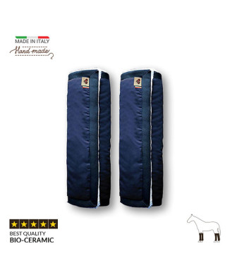 Sottofasce di bio-ceramica Lovehorses