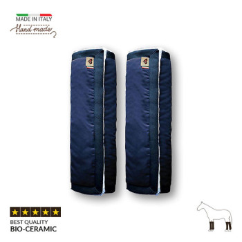 Sottofasce di bio-ceramica Lovehorses