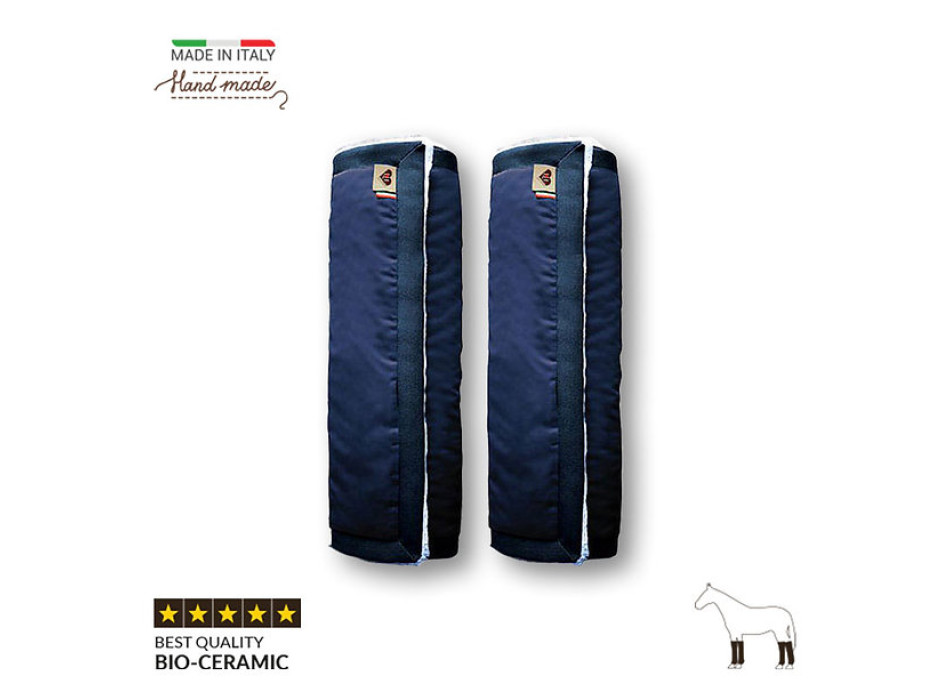Sottofasce di bio-ceramica Lovehorses
