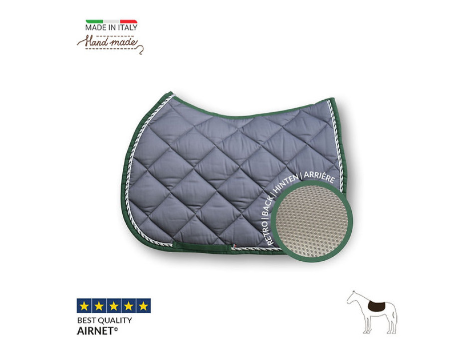 Sottosella AIRPAD (Airnet®) Lovehorse