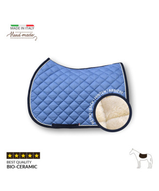 Sottosella BIO 5 (Bio-ceramica) Lovehorse