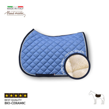 Sottosella BIO 5 (Bio-ceramica) Lovehorse