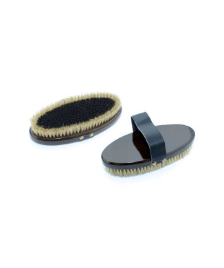 SPAZZOLA MORBIDA SETOLE BILIVELLO