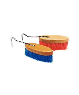 SPAZZOLA ZOCCOLI C/NETTAPIEDI