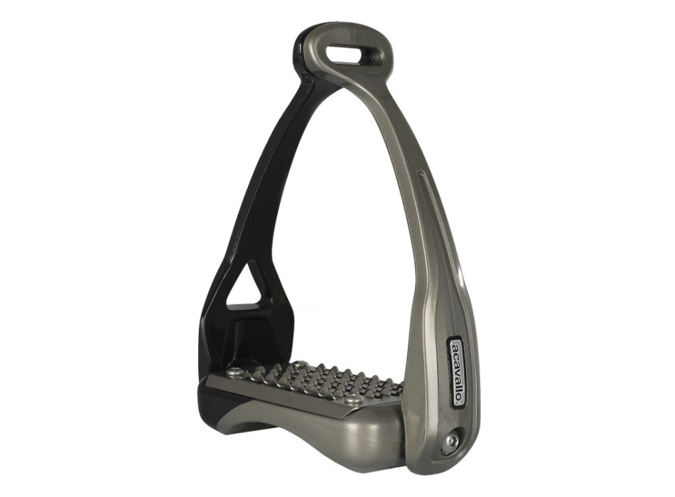 Staffa Opera ACAVALLO