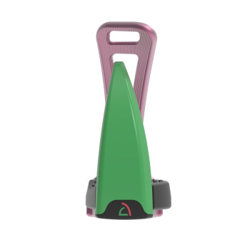 Staffe di sicurezza S2 SAFE RIDING