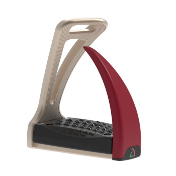 Staffe di sicurezza S2 SAFE RIDING