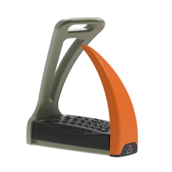 Staffe di sicurezza S2 SAFE RIDING