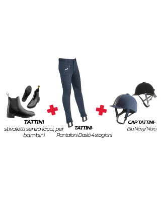 STARTER KIT
