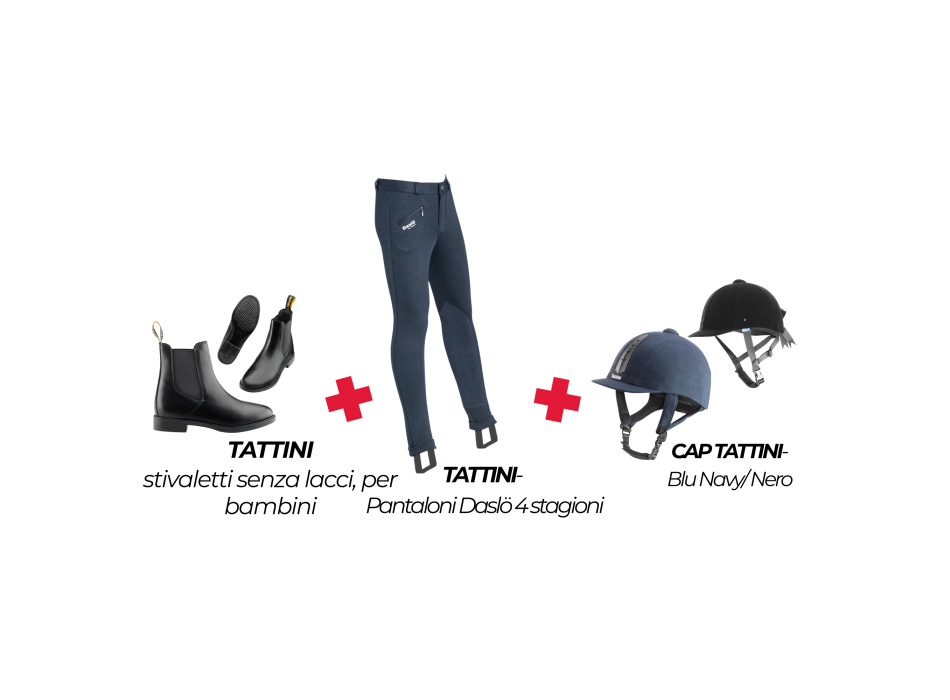 STARTER KIT