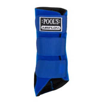 STINCHIERE POSTERIORI AIRFLOW IN NEOPRENE POOL'S