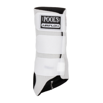 STINCHIERE POSTERIORI AIRFLOW IN NEOPRENE POOL'S