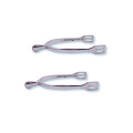 STUBBEN MENS GERMAN SPURS, 20MM, TOOTHED ROWEL (1 PAIR)
