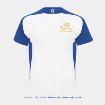 T-shirt "Selleria Pigna" new edition