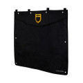 Tenda box corta logo ricamato EQUESTRO