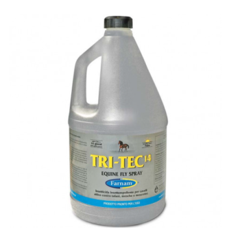 TRI-TEC 14 3,8 lt - Insettorepellente Spray FARNAM