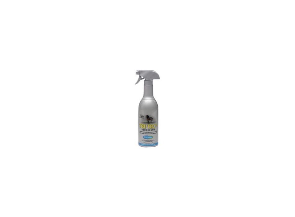 TRI-TEC 14 600 ml - Insettorepellente Spray FARNAM 